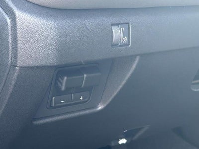 2026 Chevrolet Colorado Crew Cab Short Box 4-Wheel Drive ZR2