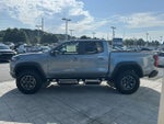 2026 Chevrolet Colorado Crew Cab Short Box 4-Wheel Drive ZR2