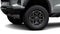 2026 Chevrolet Colorado Crew Cab Short Box 4-Wheel Drive ZR2