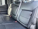 2021 Chevrolet Silverado 1500 Crew Cab Short Box 4-Wheel Drive LT Trail Boss