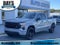 2025 Chevrolet Silverado 1500 Double Cab Standard Box 2-Wheel Drive Custom