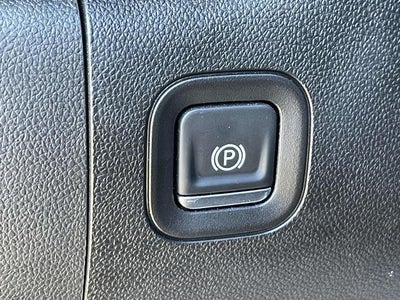 2025 Chevrolet Silverado 1500 Double Cab Standard Box 2-Wheel Drive Custom