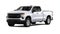2026 Chevrolet Silverado 1500 Double Cab Standard Box 4-Wheel Drive WT