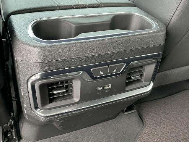 2024 Chevrolet Silverado 1500 Crew Cab Short Box 4-Wheel Drive High Country