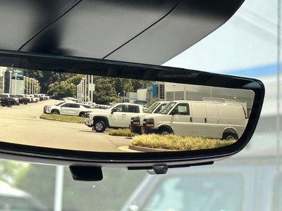 2024 Chevrolet Silverado 1500 Crew Cab Short Box 4-Wheel Drive High Country