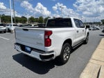 2024 Chevrolet Silverado 1500 Crew Cab Short Box 4-Wheel Drive High Country