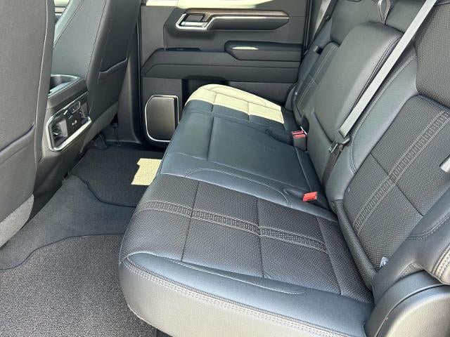 2024 Chevrolet Silverado 1500 Crew Cab Short Box 4-Wheel Drive High Country