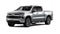 2026 Chevrolet Silverado 1500 Crew Cab Short Box 4-Wheel Drive LT 1LT