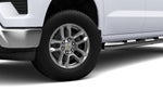 2026 Chevrolet Silverado 1500 Crew Cab Short Box 4-Wheel Drive LT 1LT