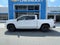 2025 Chevrolet Silverado 1500 Crew Cab Short Box 4-Wheel Drive RST