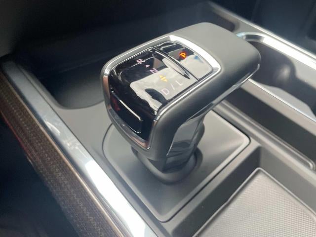 2025 Chevrolet Silverado 1500 Crew Cab Short Box 4-Wheel Drive RST