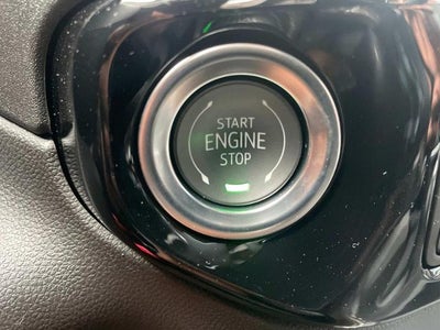 2025 Chevrolet Silverado 1500 Crew Cab Short Box 4-Wheel Drive RST