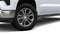 2026 Chevrolet Silverado 1500 Crew Cab Short Box 4-Wheel Drive LTZ