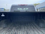 2026 Chevrolet Silverado 1500 Crew Cab Short Box 4-Wheel Drive LTZ