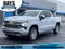 2026 Chevrolet Silverado 1500 Crew Cab Short Box 4-Wheel Drive LTZ