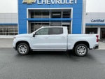 2026 Chevrolet Silverado 1500 Crew Cab Short Box 4-Wheel Drive LTZ