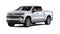 2026 Chevrolet Silverado 1500 Crew Cab Short Box 4-Wheel Drive LTZ