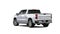 2026 Chevrolet Silverado 1500 Crew Cab Short Box 4-Wheel Drive LTZ