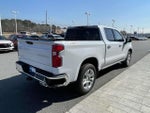 2026 Chevrolet Silverado 1500 Crew Cab Short Box 4-Wheel Drive LTZ