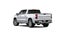 2026 Chevrolet Silverado 1500 Crew Cab Short Box 4-Wheel Drive LTZ