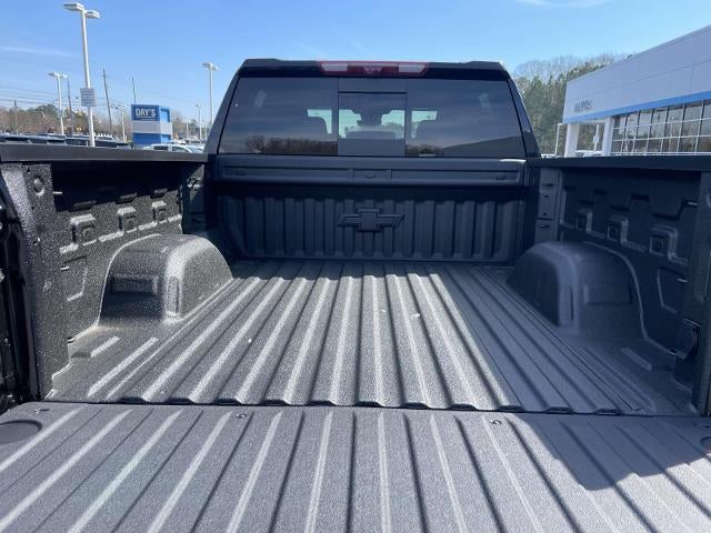 2026 Chevrolet Silverado 1500 Crew Cab Short Box 4-Wheel Drive High Country