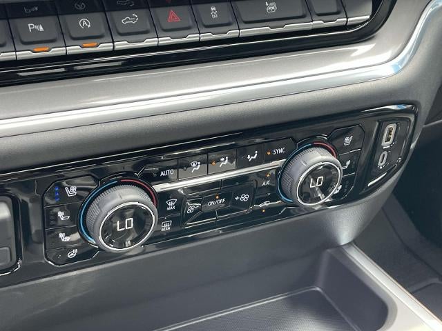 2026 Chevrolet Silverado 1500 Crew Cab Short Box 4-Wheel Drive High Country