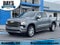 2026 Chevrolet Silverado 1500 Crew Cab Short Box 4-Wheel Drive High Country