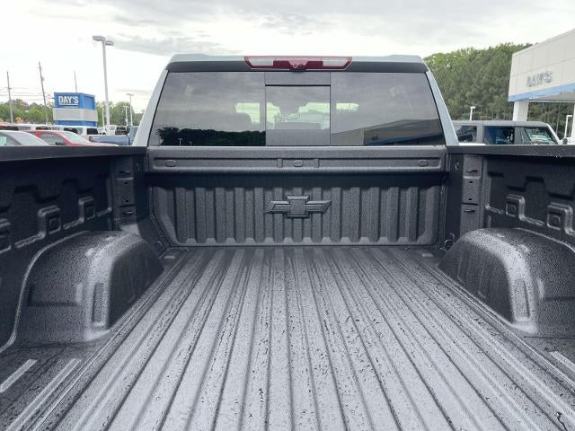 2026 Chevrolet Silverado 1500 Crew Cab Short Box 4-Wheel Drive High Country