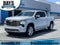 2026 Chevrolet Silverado 1500 Crew Cab Short Box 4-Wheel Drive High Country