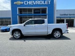 2026 Chevrolet Silverado 1500 Crew Cab Short Box 4-Wheel Drive High Country