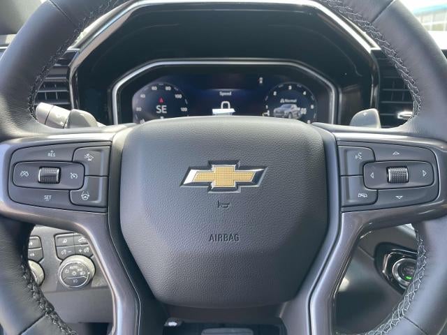 2026 Chevrolet Silverado 1500 Crew Cab Short Box 4-Wheel Drive High Country