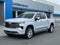2026 Chevrolet Silverado 1500 Crew Cab Short Box 4-Wheel Drive High Country