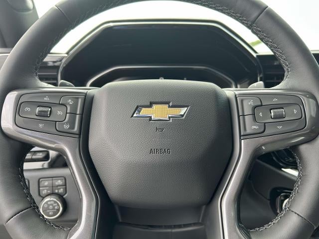 2026 Chevrolet Silverado 1500 Crew Cab Short Box 4-Wheel Drive High Country