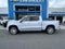 2026 Chevrolet Silverado 1500 Crew Cab Short Box 4-Wheel Drive High Country