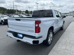 2026 Chevrolet Silverado 1500 Crew Cab Short Box 4-Wheel Drive High Country
