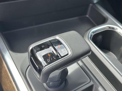 2026 Chevrolet Silverado 1500 Crew Cab Short Box 4-Wheel Drive High Country