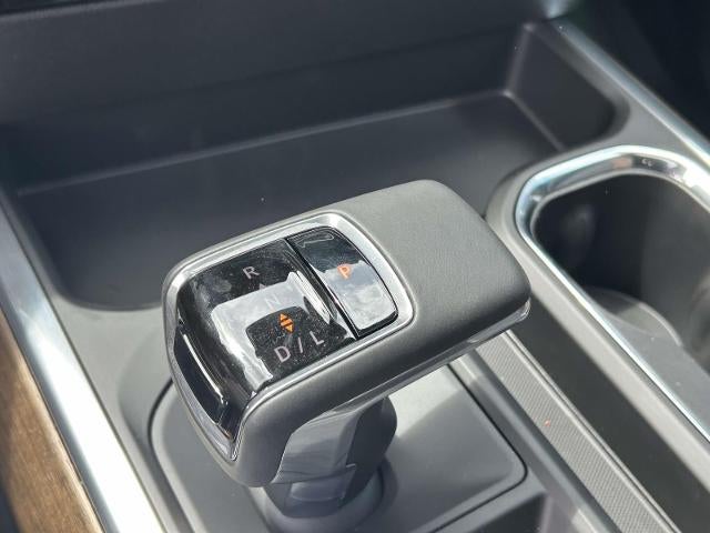 2026 Chevrolet Silverado 1500 Crew Cab Short Box 4-Wheel Drive High Country