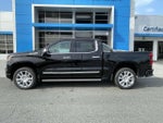 2026 Chevrolet Silverado 1500 Crew Cab Short Box 4-Wheel Drive High Country
