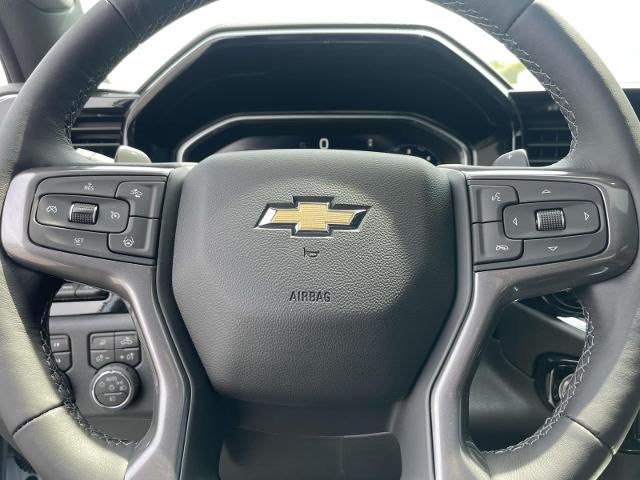 2026 Chevrolet Silverado 1500 Crew Cab Short Box 4-Wheel Drive High Country