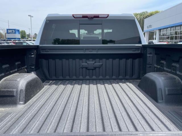 2026 Chevrolet Silverado 1500 Crew Cab Short Box 4-Wheel Drive High Country