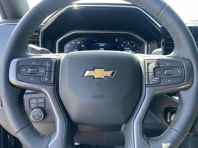 2026 Chevrolet Silverado 1500 Crew Cab Short Box 4-Wheel Drive High Country