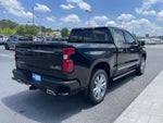 2026 Chevrolet Silverado 1500 Crew Cab Short Box 4-Wheel Drive High Country