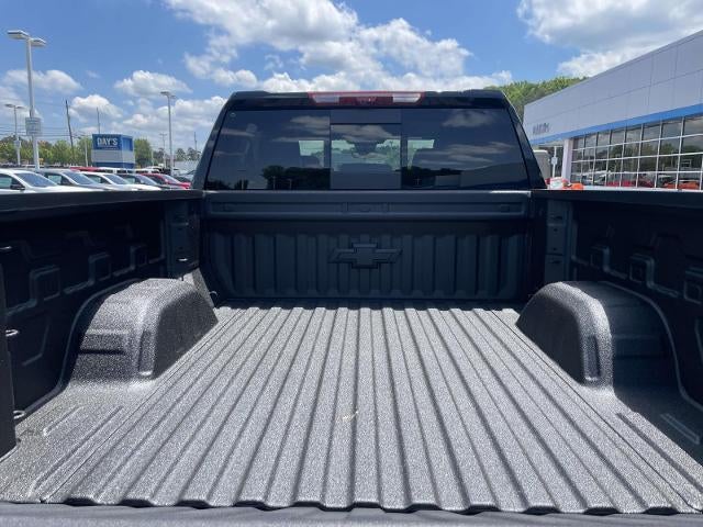 2026 Chevrolet Silverado 1500 Crew Cab Short Box 4-Wheel Drive High Country