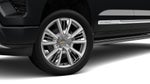 2026 Chevrolet Silverado 1500 Crew Cab Short Box 4-Wheel Drive High Country