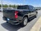 2020 Chevrolet Silverado 1500 Crew Cab Short Box 4-Wheel Drive Custom