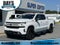 2021 Chevrolet Silverado 1500 Crew Cab Short Box 4-Wheel Drive RST