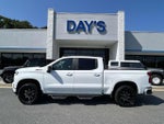 2021 Chevrolet Silverado 1500 Crew Cab Short Box 4-Wheel Drive RST