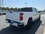 2021 Chevrolet Silverado 1500 Crew Cab Short Box 4-Wheel Drive RST