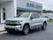 2020 Chevrolet Silverado 1500 Crew Cab Short Box 4-Wheel Drive RST