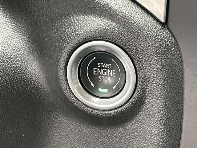 2020 Chevrolet Silverado 1500 Crew Cab Short Box 4-Wheel Drive RST